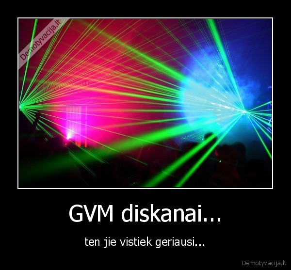 gvm,sule,diskanas