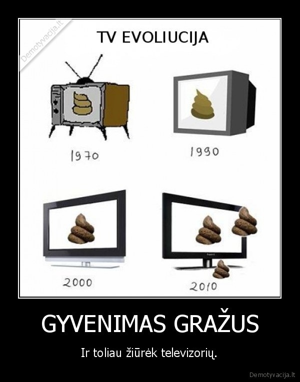 zombodeze,tv,zombuojanti, deze,televizija,televizorius,3d, televizoriai