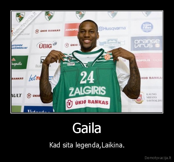 weems, zalgiris, sport, krepsinis