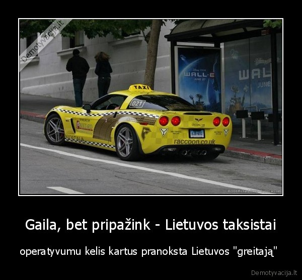 lietuva, taksistai, greitoji, medicinine, pagalba
