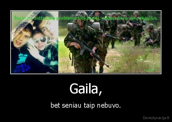 Gaila,