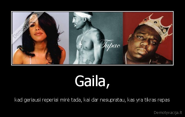 Gaila,