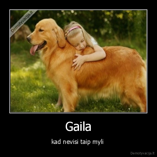 Gaila