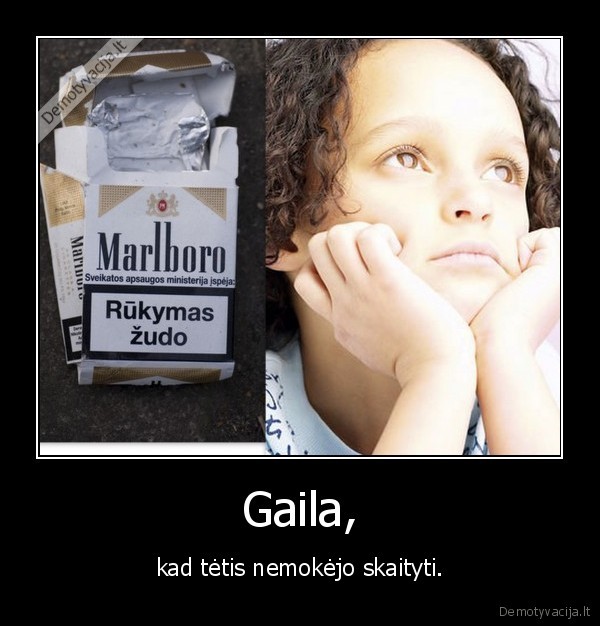 Gaila,