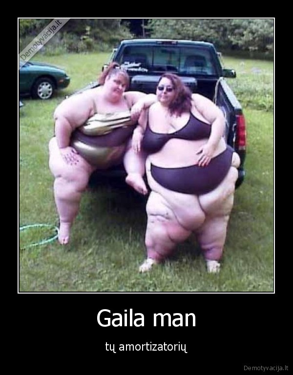 Gaila man
