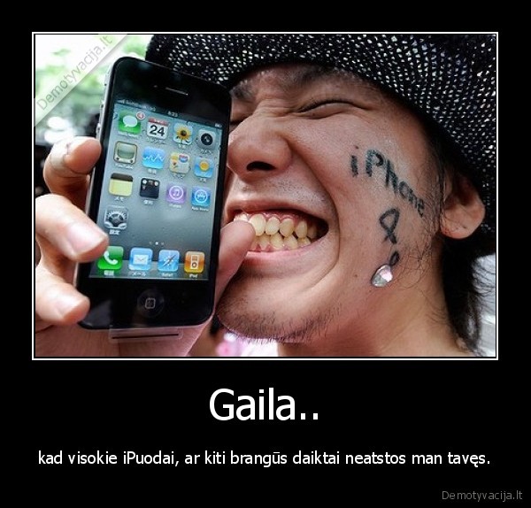 Gaila..