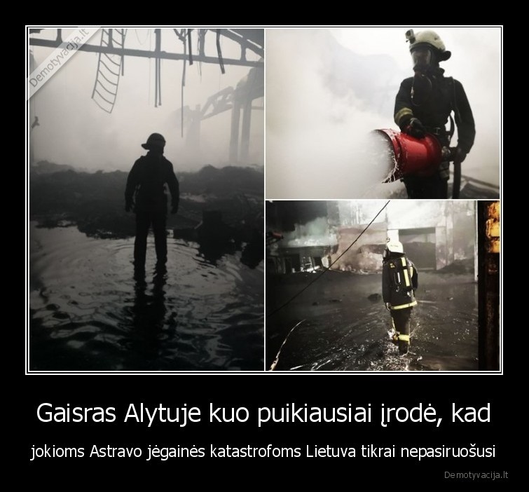 alytus,padangos,dega,gaisras