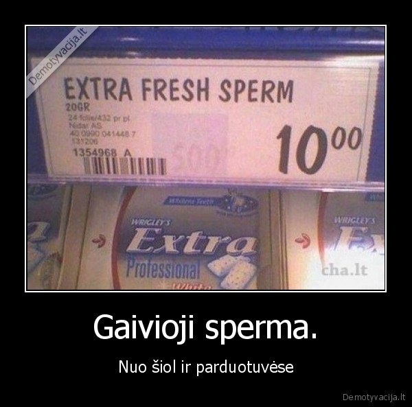 haha
