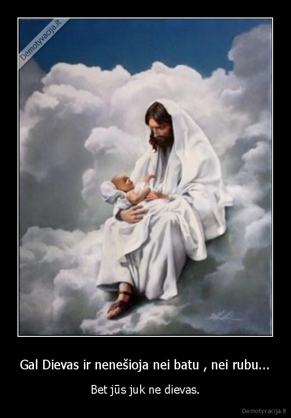 dangus,debesys,dievas