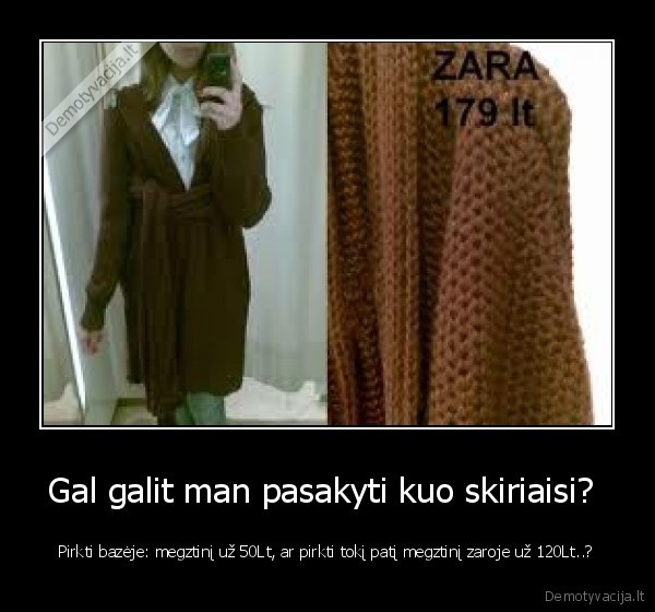 pirkiniai