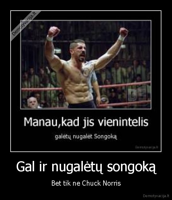 chuck, norris, is, da, best