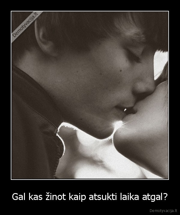 laikas