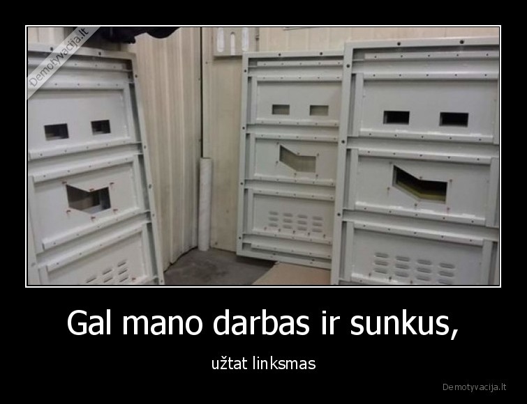 darbas,sunkus,sypseneles