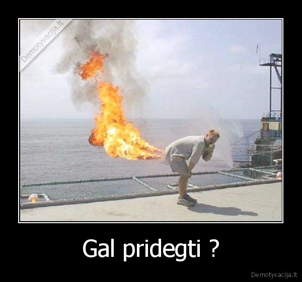 Gal pridegti ?