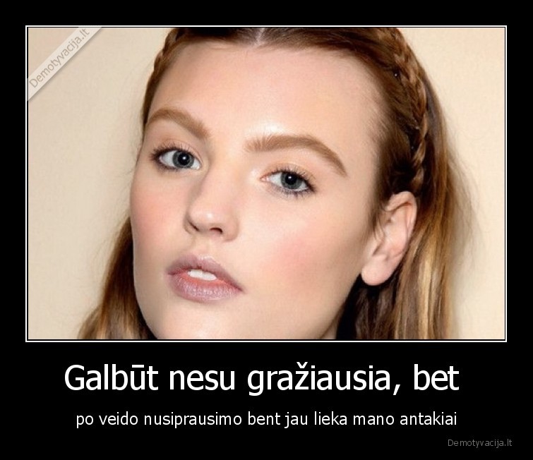 grozis,antakiai,mergina