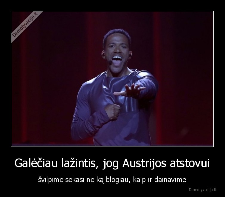 austrijos,atstovas,svilpimas,dainavimas,eurovizija,konkursas