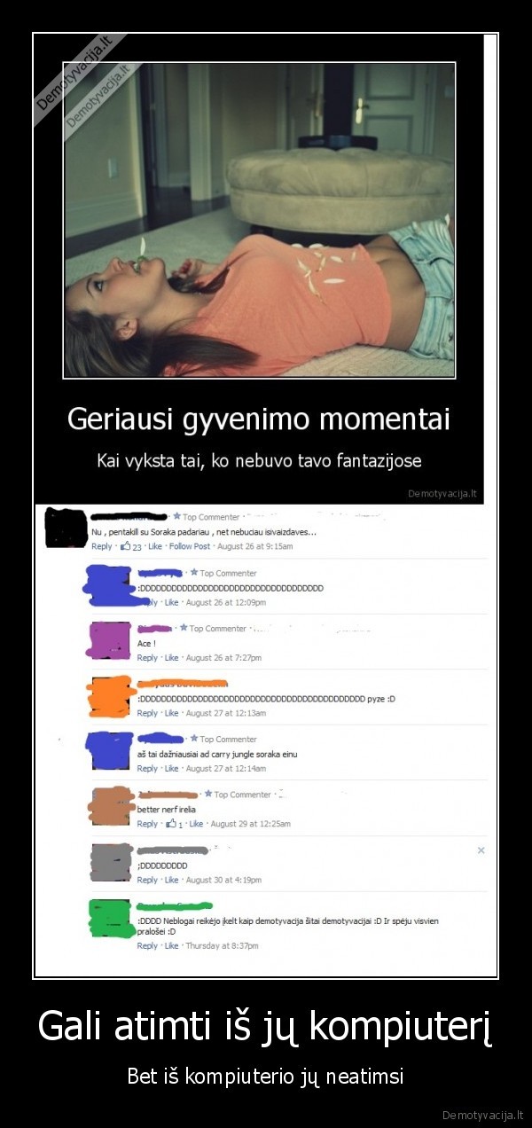 Gali atimti iš jų kompiuterį