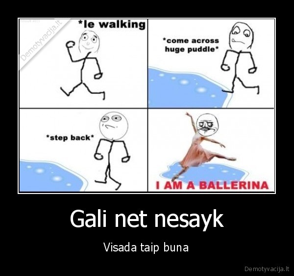 Gali net nesayk