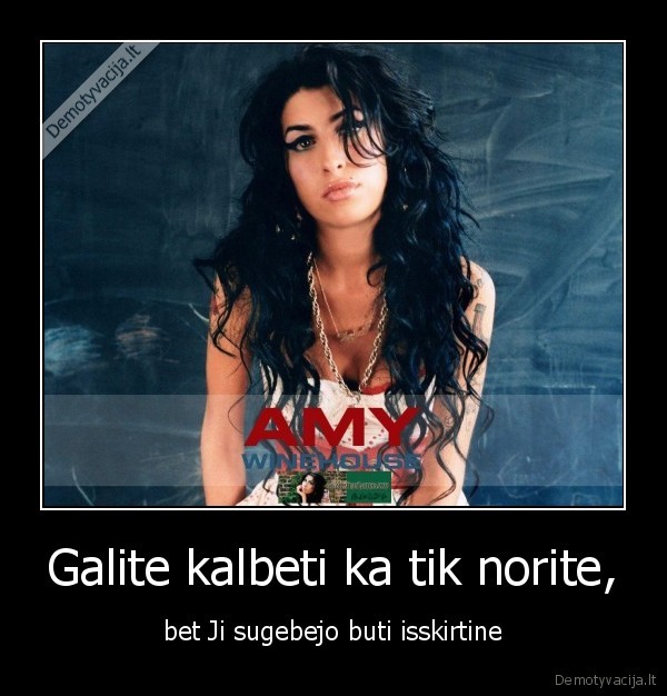 amy, winehouse