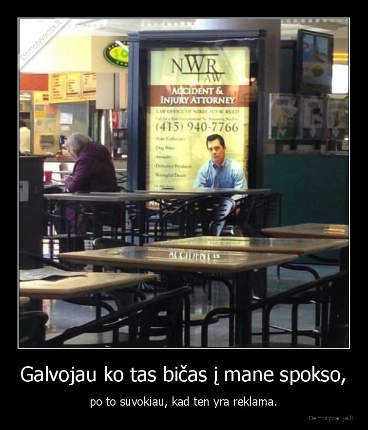 bicas,reklama