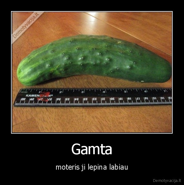 agurkas