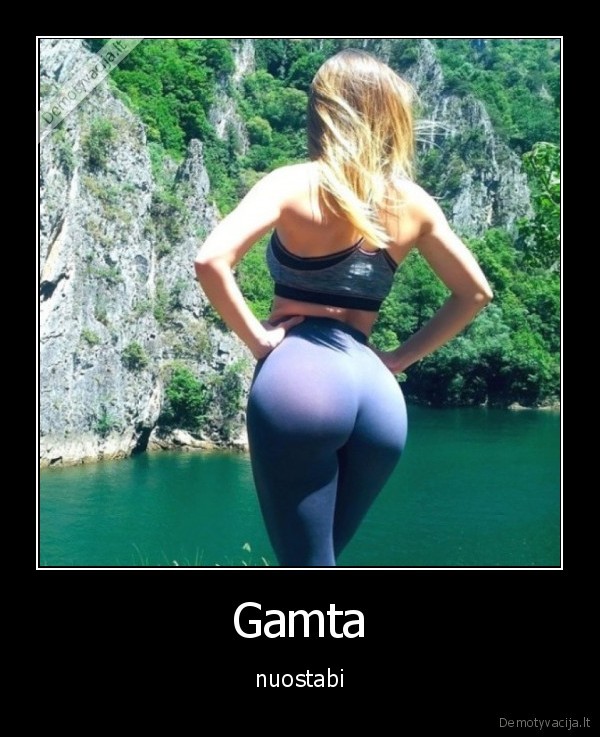 gamta