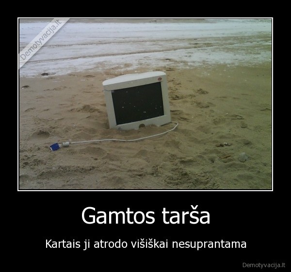 tarsa,gamta