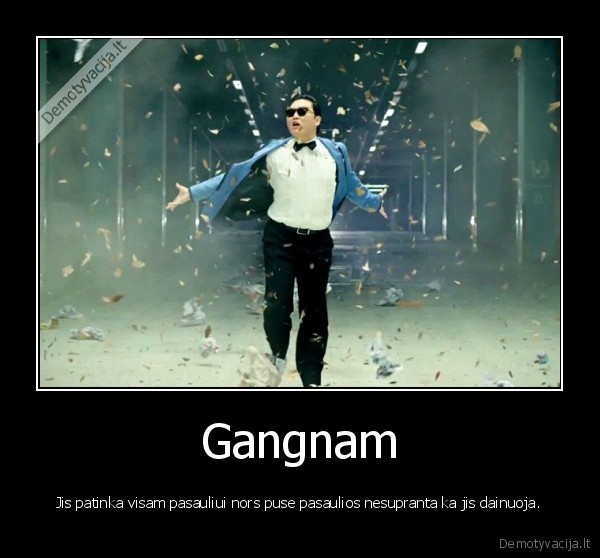 Gangnam