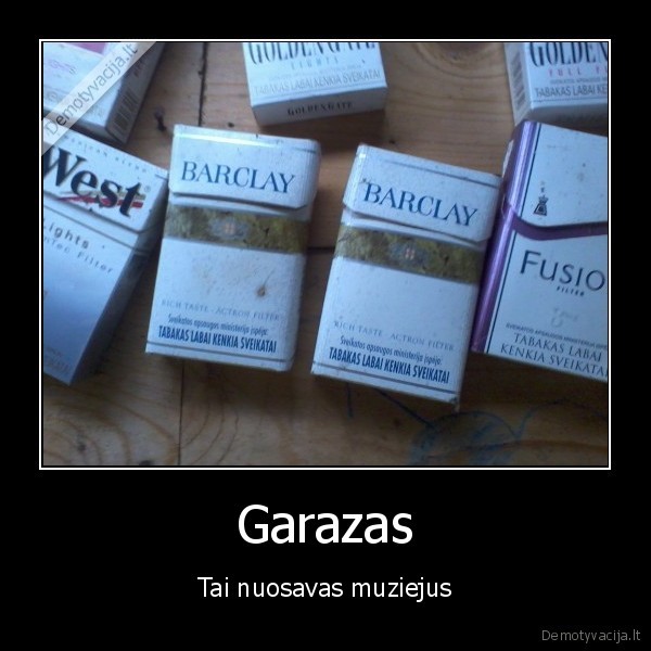 Garazas