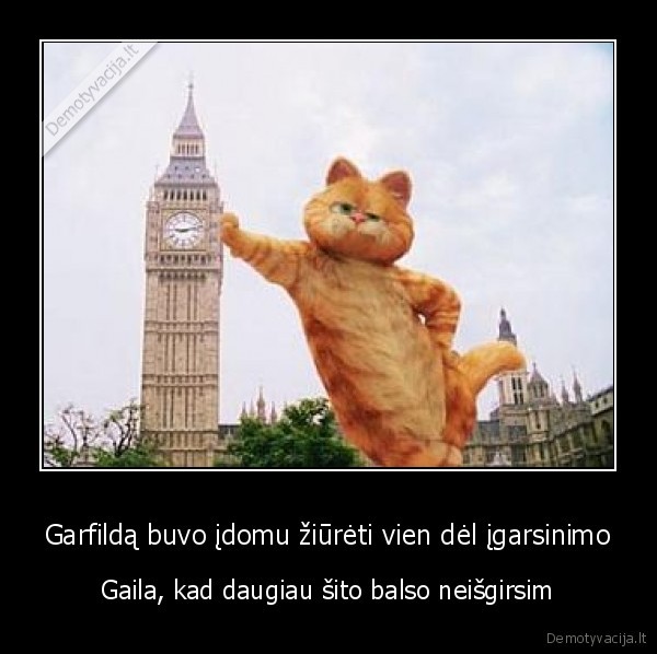 sapranauskas,geras,balsas