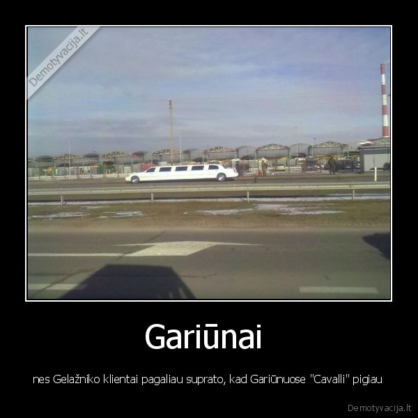 Gariūnai 