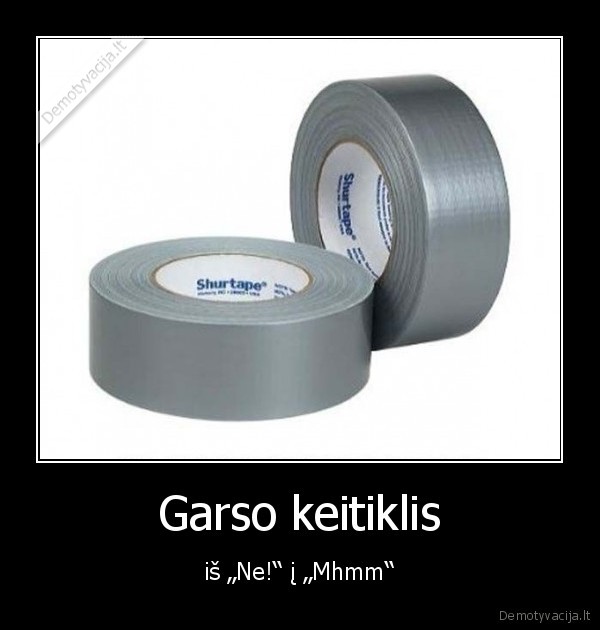 Garso keitiklis