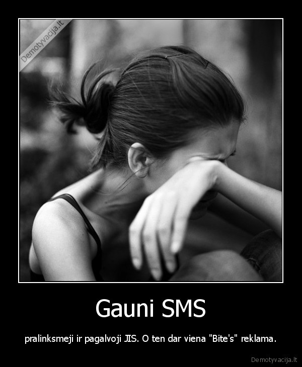 Gauni SMS