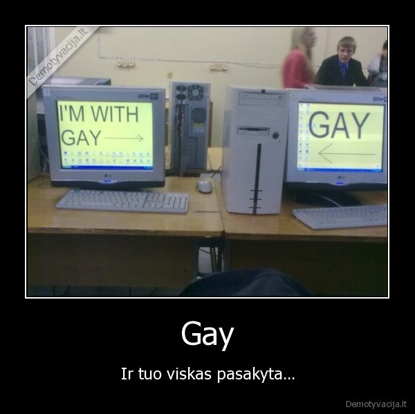 Gay