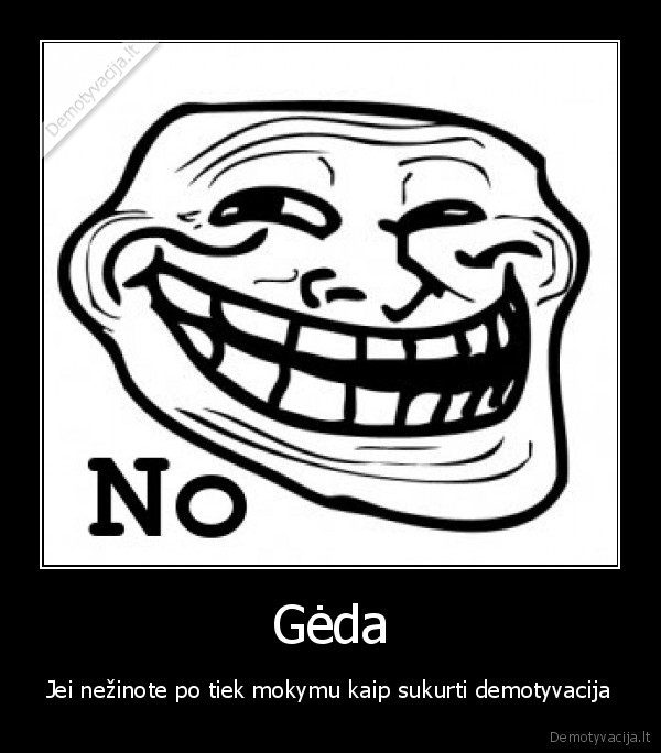Gėda