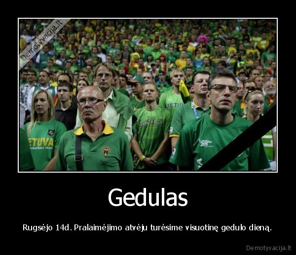 Gedulas
