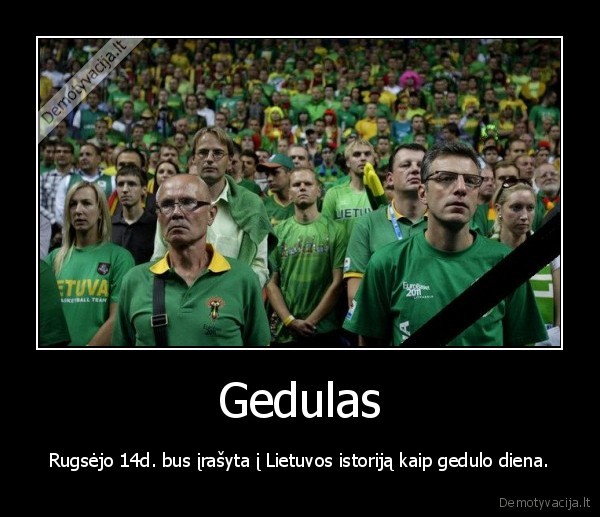 Gedulas