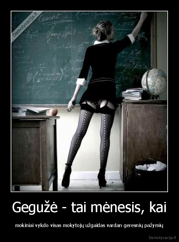 viska, padaryciau, kad, tik, teigiama, isvestu