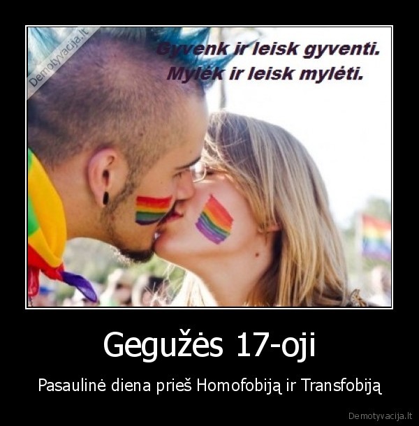 Gegužės 17-oji