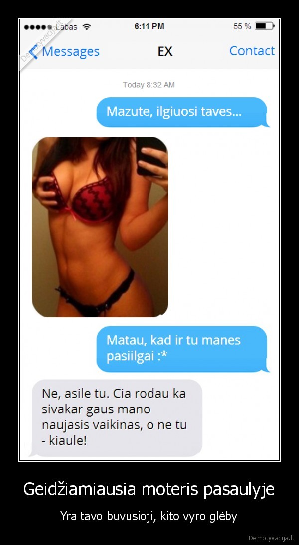 sms, buvusiai,sms, ex