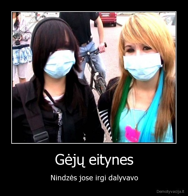 Gėjų eitynes