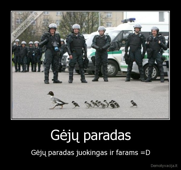 Gėjų paradas