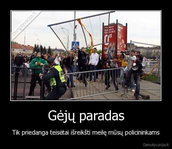 Gėjų paradas