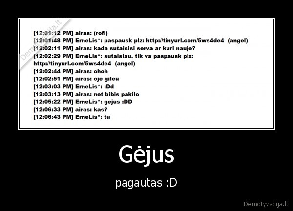 fui,gejus, d