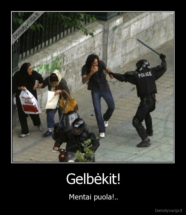 policija,mentai