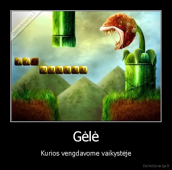 mario