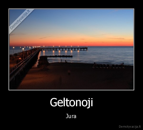 ten, biski, geltonas, vanduo, yra