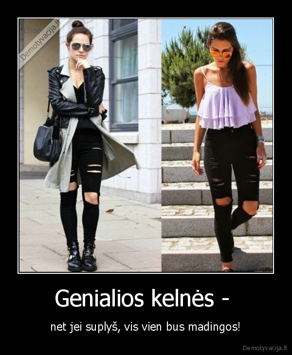 kelnes,suplysusios