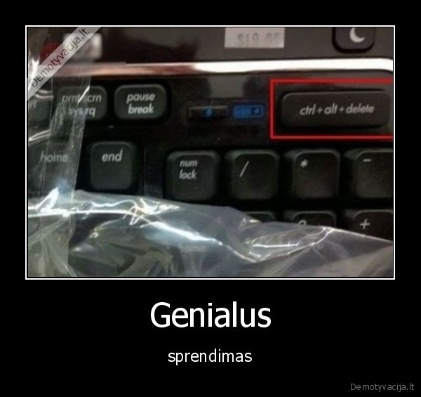 klaviatura,sprendimas