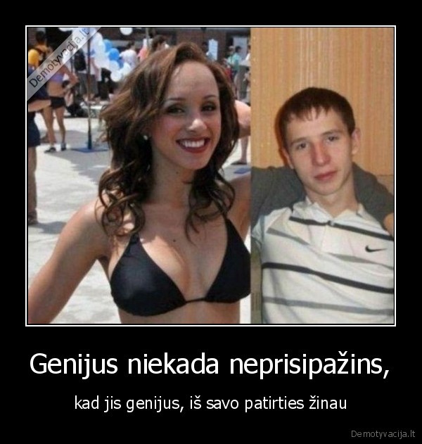 genijus